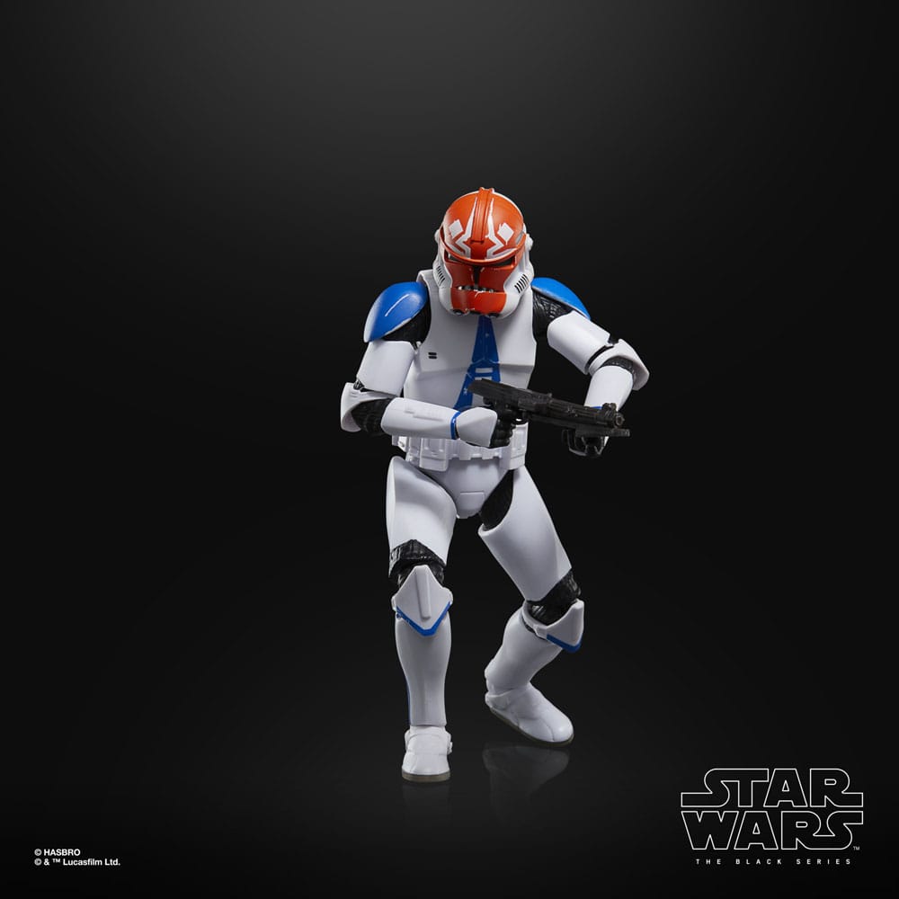 Star wars Black Series Clone Troopers shops