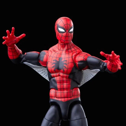 (Imported Stock) Spider-Man Marvel Legends Amazing Fantasy Spider-Man Figure