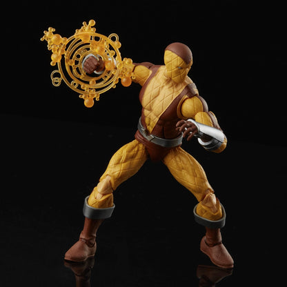 Marvel's Shocker Marvel Legends Retro Action Figure