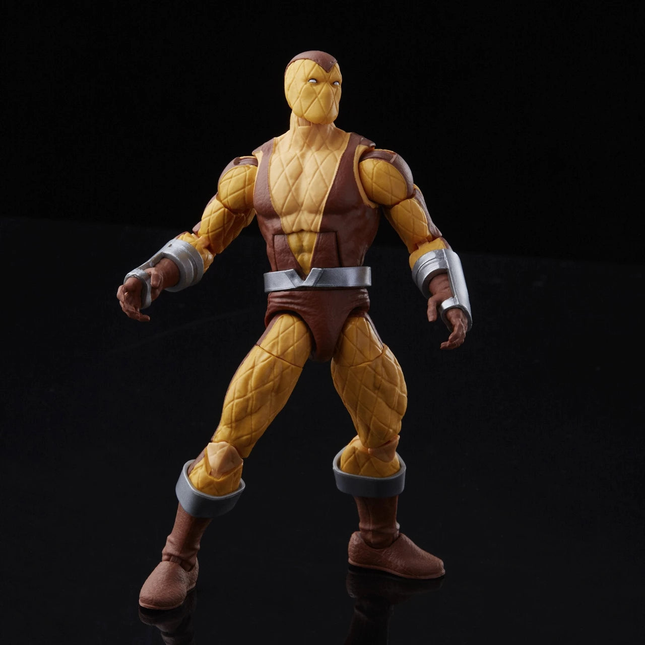 Marvel's Shocker Marvel Legends Retro Action Figure