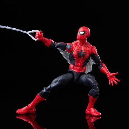 (Imported Stock) Spider-Man Marvel Legends Amazing Fantasy Spider-Man Figure