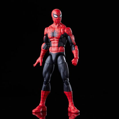 (Imported Stock) Spider-Man Marvel Legends Amazing Fantasy Spider-Man Figure